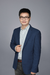 邵加安 博士