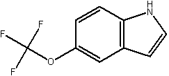 5-三氟甲氧基吲哚