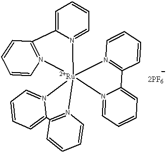 三(2,2'-联吡啶)钌二(六氟磷酸)盐