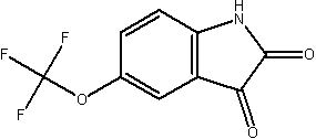 5-(Trifluoromethoxy)isatin