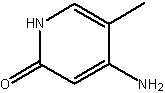 4-Amino-2-hydroxy-5-methylpyridine