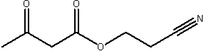 2-Cyanoethylacetoacetate